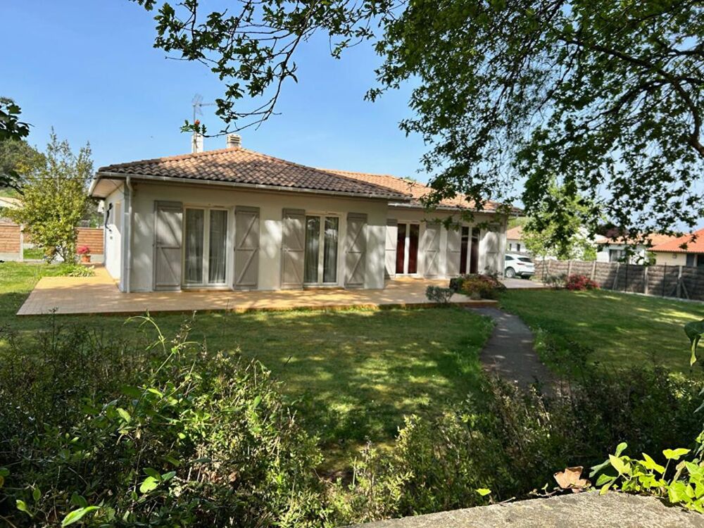Maison Lafon Mr et Mme