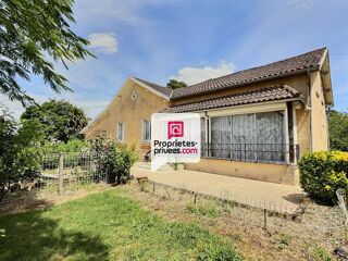  Maison à vendre 5 pièces 200 m²