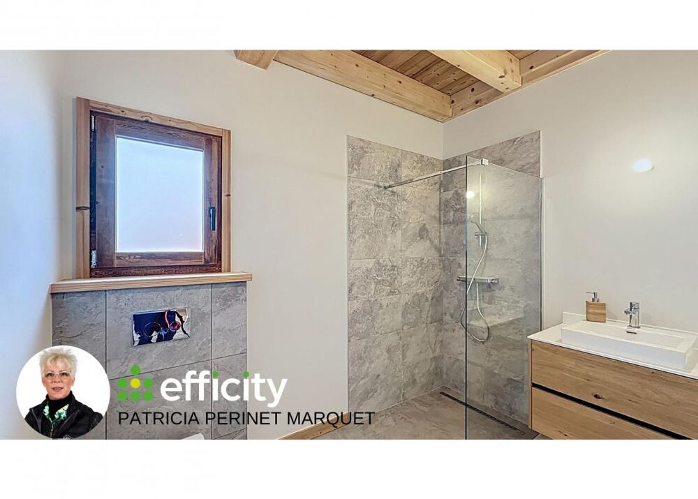  vendre  Chalet Combloux (74920)
