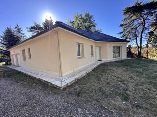  Maison à vendre 5 pièces 130 m²