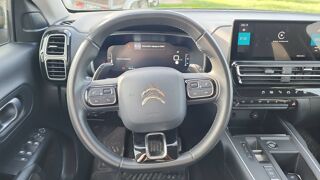 C5 aircross 1.5 BlueHDi 130 EAT8 Max 2024 occasion 49100 Angers