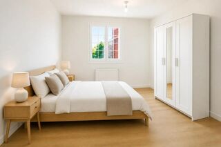  Maison à vendre 5 pièces 121 m²