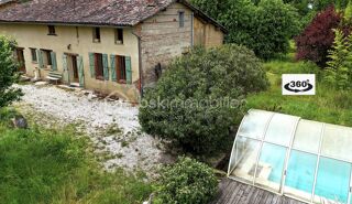  Maison � vendre 6 pi�ces 334 m�