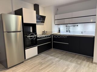  Appartement � louer 2 pi�ces 51 m�