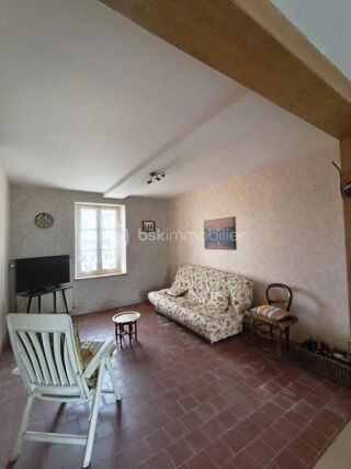  Maison à vendre 3 pièces 64 m²