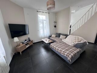  Maison � vendre 4 pi�ces 140 m�