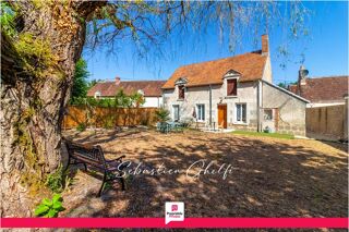  Maison à vendre 3 pièces 70 m²