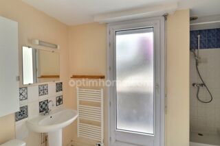  Appartement � vendre 1 pi�ce 24 m� Nantes