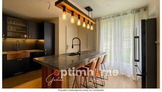  Maison à vendre 5 pièces 102 m²