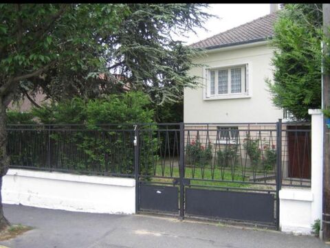  Maison � louer 5 pi�ces 97 m�