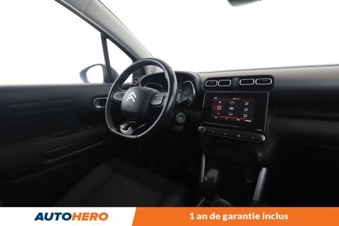 C3 Aircross 1.6 Blue-HDi Feel 100 ch 2018 occasion 92130 Issy-les-Moulineaux