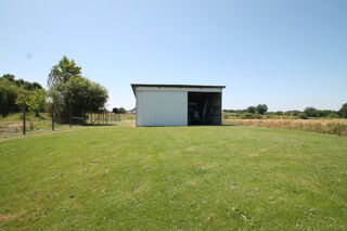  Terrain � vendre 5800 m�