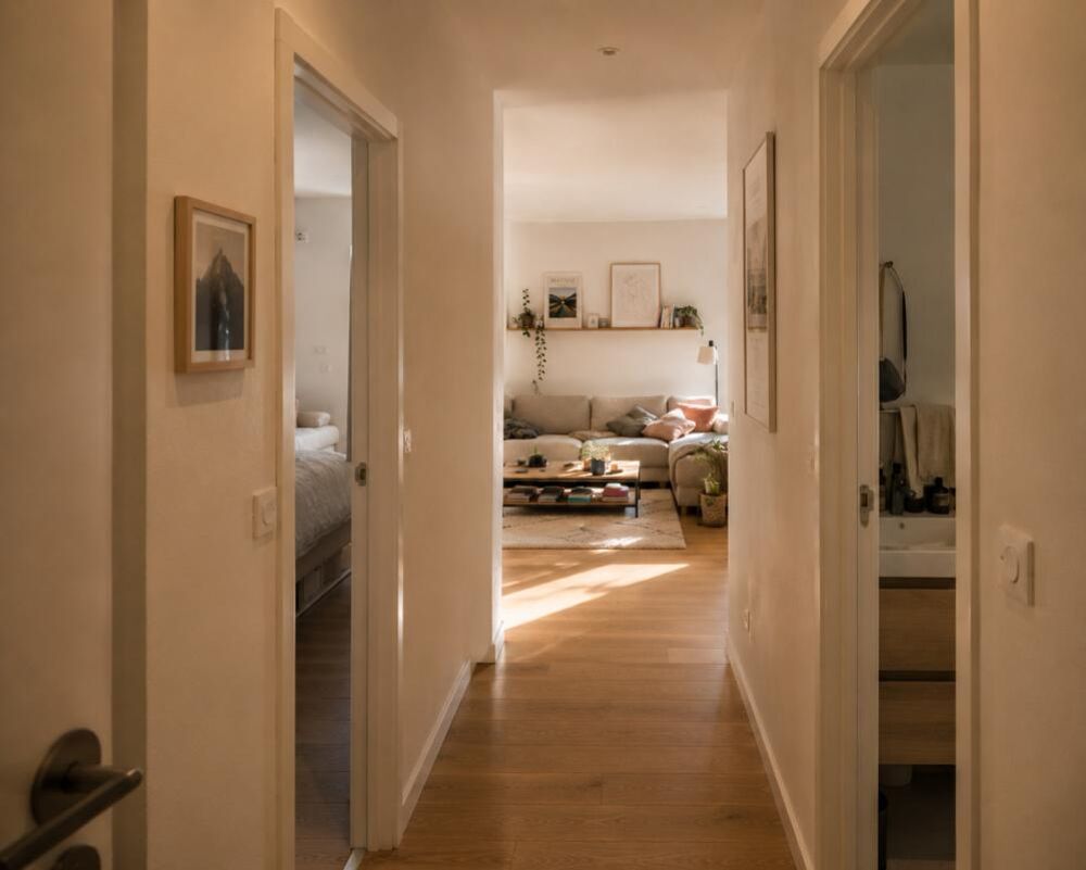 Vente Appartement RARE!! T4 SECTEUR Chartrons avec Terrasse et Parking Bordeaux