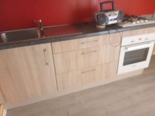  Appartement  louer 3 pices 58 m