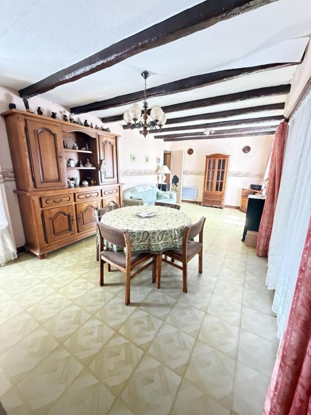 Maison familiale