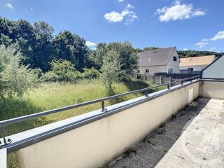  Appartement � louer 1 pi�ce 34 m�