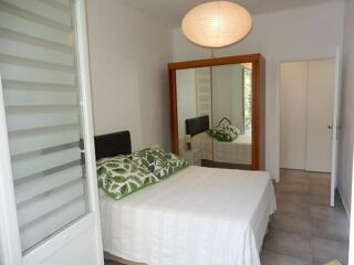  Appartement à louer 2 pièces 40 m²