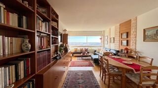 Vente Appartement Appartement à vendre 4 pièces  () Puteaux