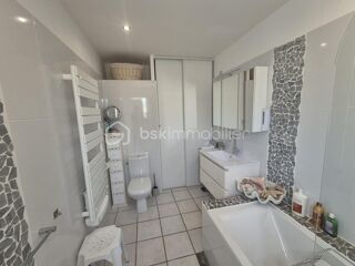  Maison à vendre 4 pièces 115 m²