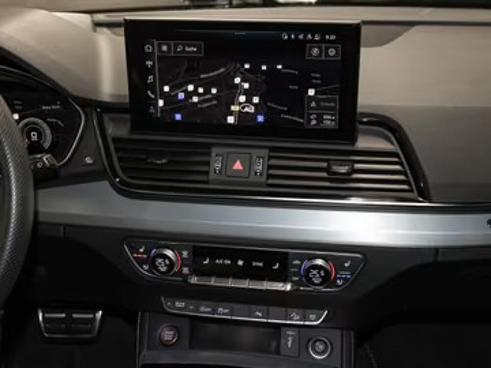 SQ5 3.0 TDI quattro Tiptronic – SUV Sportif Diesel 2022 occasion 33000 Bordeaux