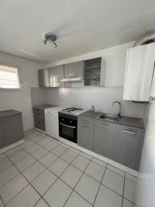  Appartement � vendre 3 pi�ces 65 m�