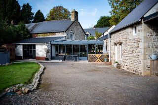  Maison � vendre 6 pi�ces 240 m�