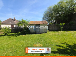  Maison � vendre 6 pi�ces 104 m�