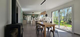  Maison � vendre 5 pi�ces 181 m�