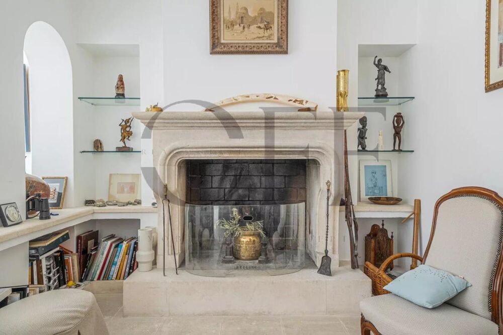 à vendre  Villa Marseille 12