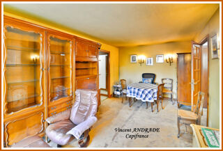  Appartement � vendre 3 pi�ces 57 m�