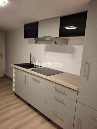  Maison à vendre 3 pièces 60 m²