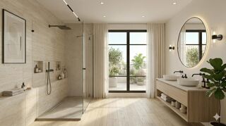  Appartement � vendre 65 m�