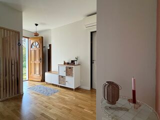  Maison à vendre 4 pièces 92 m²