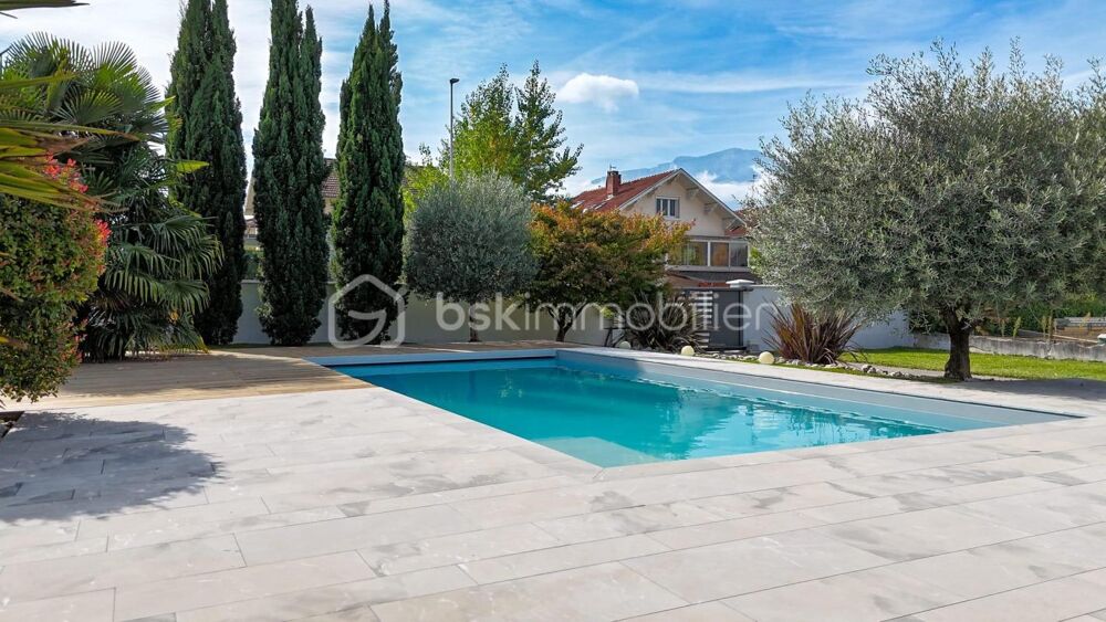 � vendre  Villa Poisat (38320)