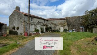  Maison à vendre 7 pièces 150 m²