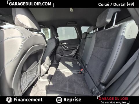 X1 III sDrive18i M Sport DKG7 2023 occasion 49140 Corz&eacute;