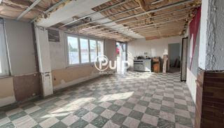  Immeuble � vendre 270 m�