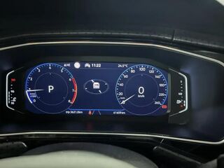 T-Cross 1.0 TSI 12V DSG7 110 cv Bo&icirc;te auto Carat 2021 occasion 74330 Poisy