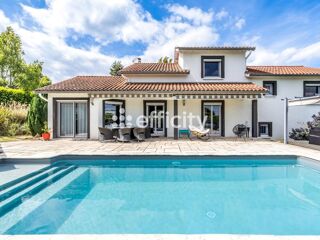  Maison � vendre 4 pi�ces 137 m�