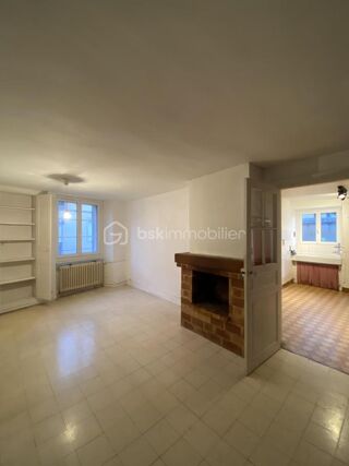  Maison � vendre 3 pi�ces 60 m�