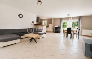  Maison à vendre 5 pièces 107 m²