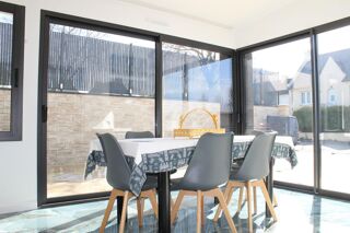  Villa à vendre 7 pièces 180 m²