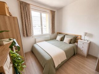 Appartement à vendre 2 pièces 36 m²