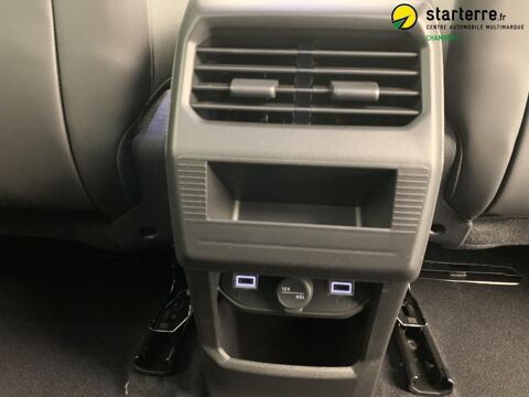 C5 aircross HYBRIDE NOUVEAU 145 CH E-DCS6 MAX 2026 occasion 73420 Voglans