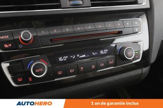 Serie 2 Coup&eacute; 220i Luxury BVA8 184 ch 2016 occasion 92130 Issy-les-Moulineaux