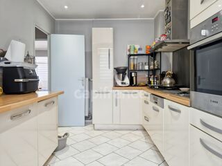  Maison à vendre 4 pièces 112 m²
