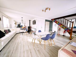  Maison  vendre 5 pices 100 m