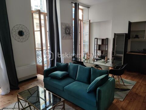  Appartement � louer 2 pi�ces 66 m�