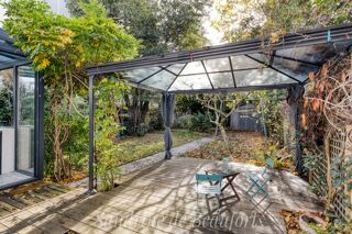  Maison � vendre 6 pi�ces 120 m�