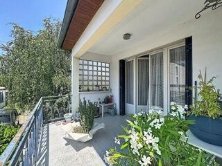  Maison à vendre 7 pièces 168 m²